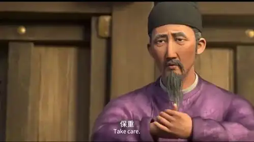 长安三万里高适让李白看大唐,只有满目疮痍,夫人心灰意冷隐居
