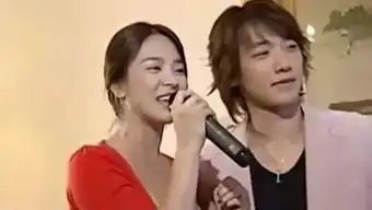 第一天然美女金泰希将产二胎,老公rain为赚奶粉钱熬出黑眼圈