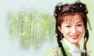 吕颂贤版笑傲江湖演员,你还记得几个,满满的回忆
