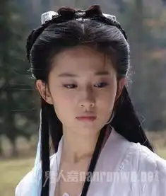 刘亦菲个人资料简介扒一扒刘亦菲绯闻男友
