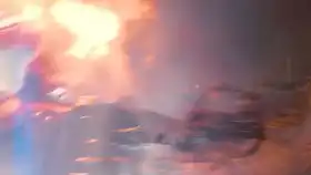 头号玩家高达变身60帧