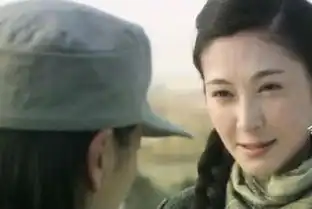 风筝江心是谁演的扮演者殷飞个人资料作品介绍