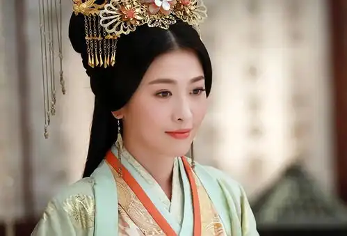 公主出嫁前怒折一根筷子,唐宣宗怒道换你妹出嫁驸马变成妹夫
