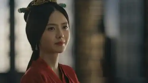 自己买版权捧自己当女主,连剧本也自己写,这个女演员要逆天
