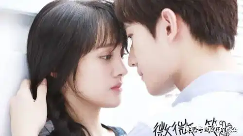 你是我的荣耀开机,阵容强大,杨洋还能复刻微微的播放奇迹吗
