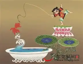 葫芦娃之父胡进庆去世网友惜别葫芦娃再也救不回爷爷了
