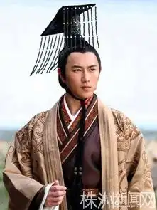 胡歌钟汉良领衔古装花美男绝艳迷惑众生30强
