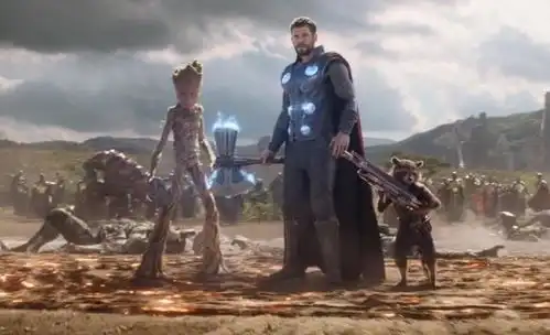 复联4之后雷神要加入银河护卫队锤哥亲口承认我很愿意
