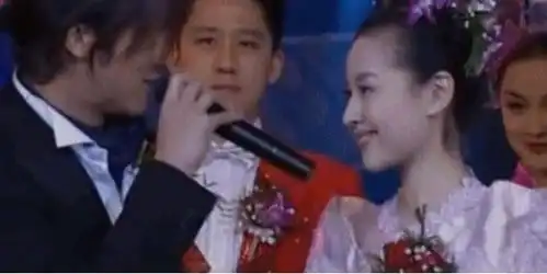 就这样被骂了9年,董洁她到底冤不冤