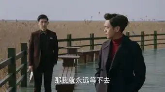 十五年等待候鸟柳千仁剧照
