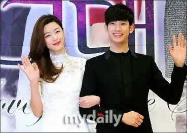 来自星星的你2013年12月期全智贤金秀贤朴海镇刘仁娜申成禄yycaf官网