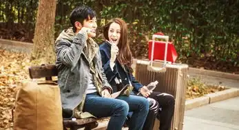 同是搭档新疆美女佟丽娅迪丽热巴演爱情片,雷佳音郭京飞差在哪
