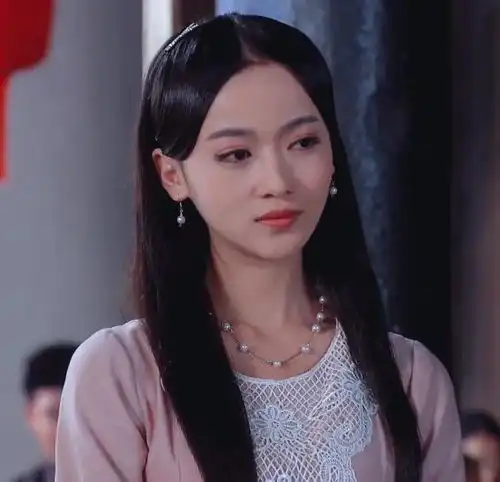 吴谨言作品比人红更重要网友您配吗