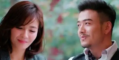 5大男星撩妹杨烁爱撒娇,张翰霸气承包,陈伟霆最有杀伤力