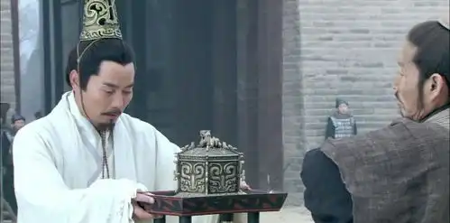 子婴在位仅46天,身世却成千古谜团,他和秦始皇究竟是什么关系
