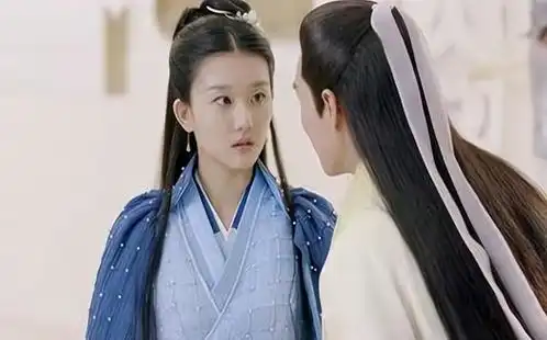三生三世步生莲宣发,看到主演后,网友你们要不换个剧
