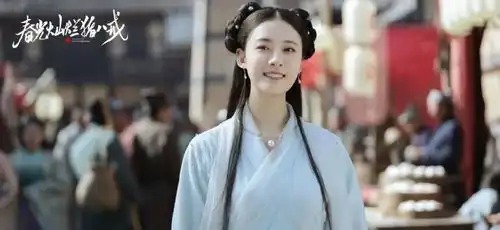 春光灿烂猪八戒又翻拍了,新片仅拍17天,小龙女龙角像鸡爪
