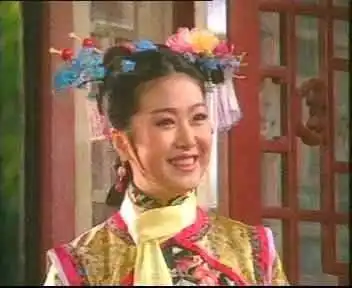 梅花烙兰馨公主根本不明白,她到底为什么赢不过白吟霜
