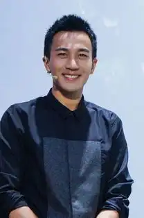 刘恺威亮相新片推介会为寂寞空庭鼎力造势