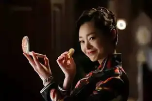 杨幂王鸥毛晓彤阚清子惊艳女配照样也能光芒四射
