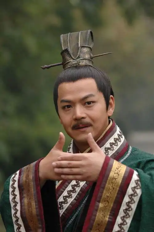 热播电视剧大风歌戚夫人为何下场悲惨主要原因是刘邦的错
