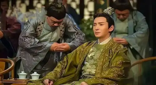 青云志3来袭,网友却不满该走的没走,不该走的没留
