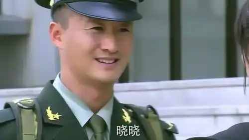 我是特种兵之利刃出鞘何晨光放假去大学碰见晓晓
