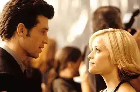 经典电影剧照感情