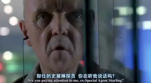 汉尼拔
