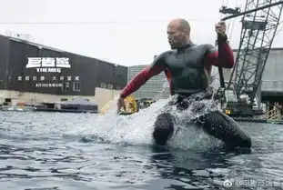 比巨齿鲨更惊悚的,是人类一边探索,一边毁灭
