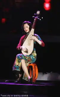 金陵十三钗首映倪妮率领十三钗华丽登场
