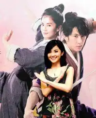 蔡卓妍电影剧照