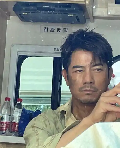 西双版纳泰式元素比泰国还泰国,扫毒3改它作外景地真是赚到了