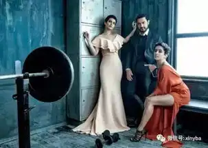 摔跤吧爸爸姐妹花下戏竟然很辣
