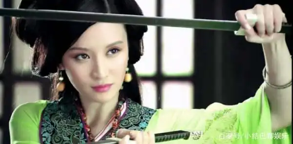 娱乐圈里作为制片人的张萌,她有哪些经典作品呢
