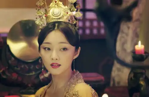 7位灵魂摆渡中的美女,杨紫可爱,最后一位是武林外传中的她
