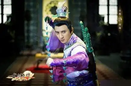 杨幂李易峰古剑奇谭3335集巽芳毒发身亡剧情介绍大结局
