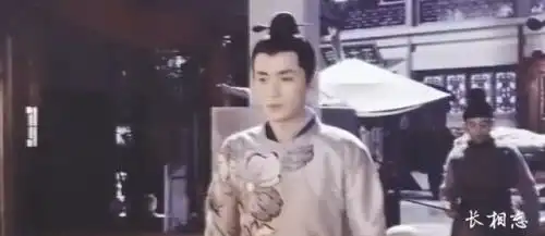 朱一龙赵丽颖影视剪辑飞光齐衡盛明兰
