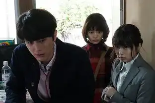 组图杉咲花主演日剧更新剧照网友笑称造型像盲人艺术家