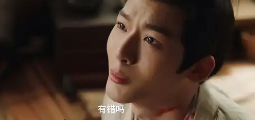 长相思首发预告,杨紫不够美,张晚意不够端,檀健次不够壮