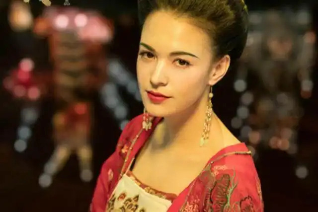 妖猫传高力士,多次被沈腾提携,汤唯前男友终于要火了