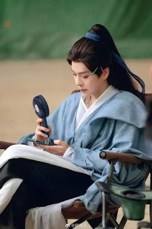 与凤行徐海乔有效客串等四方馆凡人修仙传永夜星河有凤来兮