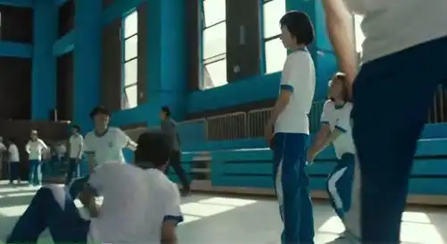 跨时空的影像之旅布达佩斯大饭店