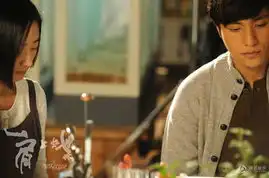 肩上蝶再爆精美剧照唱响爱情主旋律