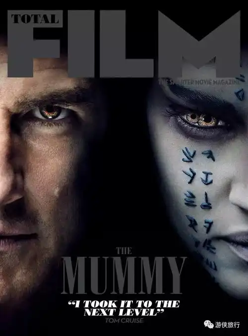 史上最强大片月高能预警,一波好莱坞大片席卷6月