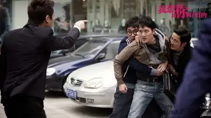 组图好好的首映票房佳冯绍峰演技受赞