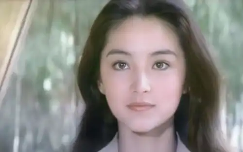 看了林青霞,和12位顶级美女的合影,李安说的话我终于相信了
