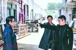 新版ip网剧不受待见,锅该由谁背
