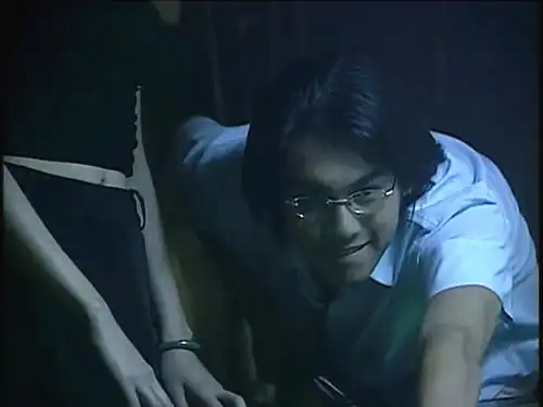 专访朱孝天从云端下来以后