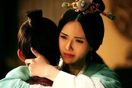 关如是曹丕,愿来生不再遇见你
